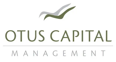 Otus Capital Management Limited Otus Capital Management Limited logo