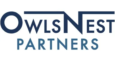 Owls Nest Partners Ia, LLC Owls Nest Partners Ia, LLC logo