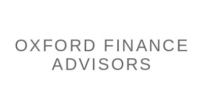 Oxford Finance Advisors, LLC Oxford Finance Advisors, LLC logo