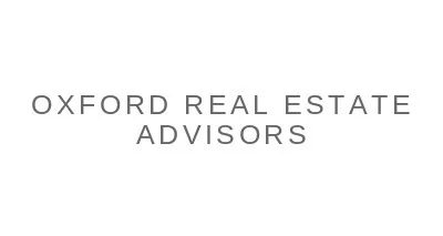 Oxford Real Estate Advisors Inc Oxford Real Estate Advisors Inc logo