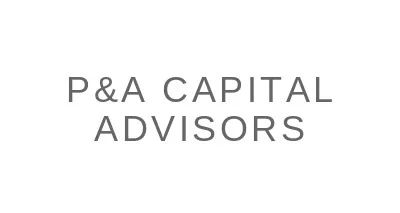 P&a Capital Advisors, Inc. P&a Capital Advisors, Inc. logo