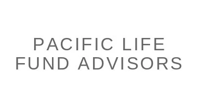 Pacific Life Fund Advisors LLC Pacific Life Fund Advisors LLC logo