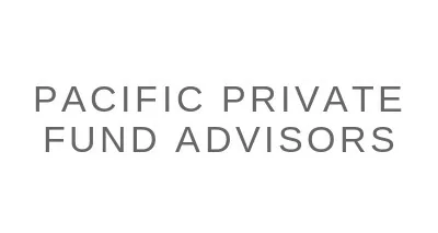 Pacific Private Fund Advisors LLC Pacific Private Fund Advisors LLC logo