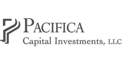 Pacifica Capital Investments LLC Pacifica Capital Investments LLC logo
