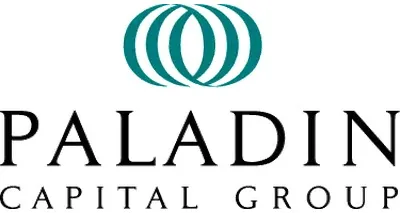 Paladin Capital Management, LLC Paladin Capital Management, LLC logo