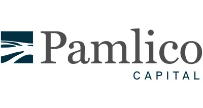 Pamlico Capital Management, LP Pamlico Capital Management, LP logo
