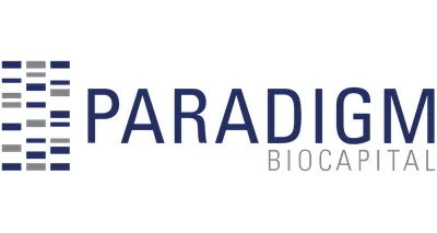 Paradigm Biocapital Advisors LP Paradigm Biocapital Advisors LP logo