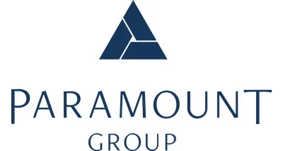 Paramount Group Real Estate Advisor LLC Paramount Group Real Estate Advisor LLC logo