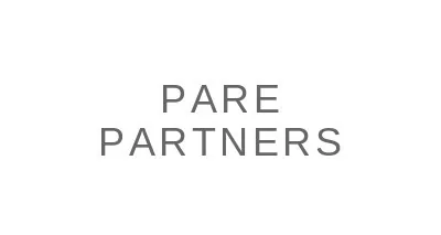Pare Partners LLC Pare Partners LLC logo