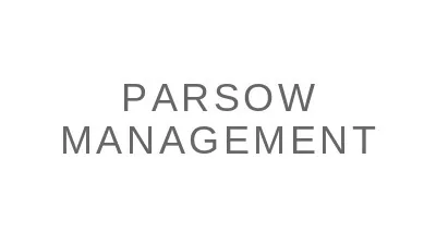 Parsow Management LLC Parsow Management LLC logo