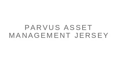 Parvus Asset Management Jersey Limited Parvus Asset Management Jersey Limited logo