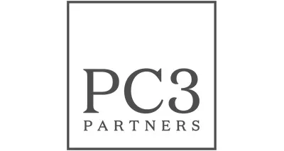 Pc3 Partners, LLC Pc3 Partners, LLC logo