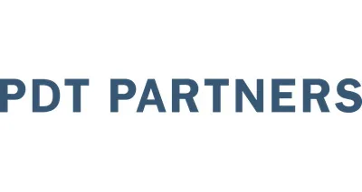 Pdt Partners, LLC Pdt Partners, LLC logo