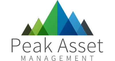Peak Asset Management, LLC Peak Asset Management, LLC logo