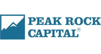 Peak Rock Capital LLC Peak Rock Capital LLC logo