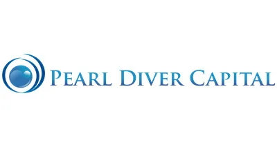 Pearl Diver Capital LLP Pearl Diver Capital LLP logo