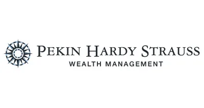 Pekin Hardy Strauss, Inc. Pekin Hardy Strauss, Inc. logo