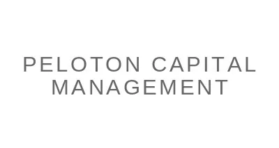Peloton Capital Management Peloton Capital Management logo
