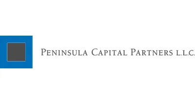 Peninsula Capital Partners, L.L.C. Peninsula Capital Partners, L.L.C. logo