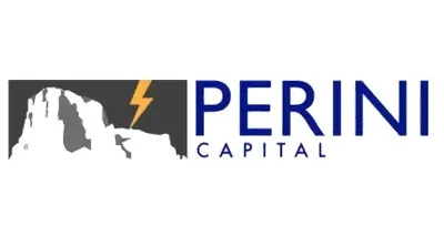 Perini Capital, LLC Perini Capital, LLC logo