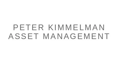 Peter Kimmelman Asset Management LP Peter Kimmelman Asset Management LP logo