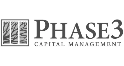 Phase 3 Capital Management LLC Phase 3 Capital Management LLC logo