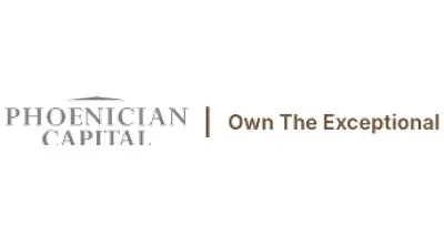 Phoenician Capital LLC Phoenician Capital LLC logo
