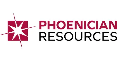 Phoenician Resources Fund Sponsor, LLC Phoenician Resources Fund Sponsor, LLC logo