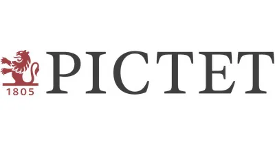Pictet Asset Management Limited Pictet Asset Management Limited logo