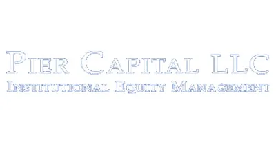 Pier Capital, LLC Pier Capital, LLC logo