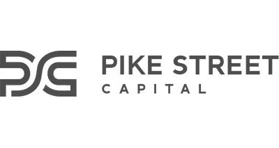 Pike Street Capital, LP Pike Street Capital, LP logo