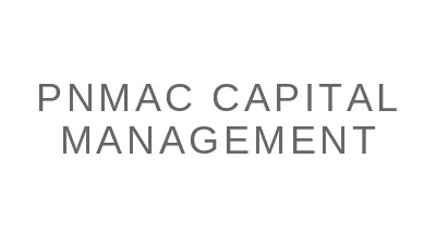 Pnmac Capital Management, LLC Pnmac Capital Management, LLC logo