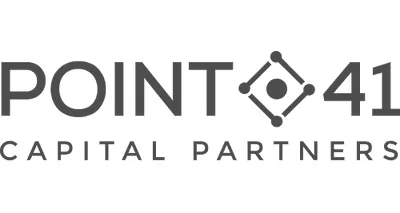 Point 41 Capital Partners, L.P. Point 41 Capital Partners, L.P. logo
