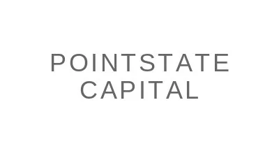 Pointstate Capital LP Pointstate Capital LP logo