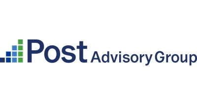 Post Advisory Group, LLC Post Advisory Group, LLC logo