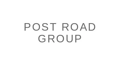 Post Road Group LLC Post Road Group LLC logo