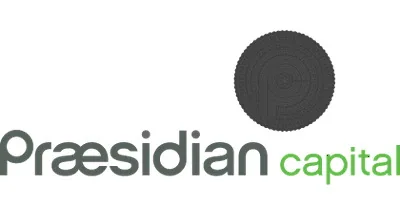 Praesidian Capital Management II, LLC Praesidian Capital Management II, LLC logo
