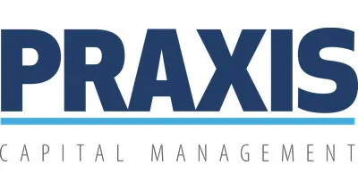 Praxis Capital Management LLC Praxis Capital Management LLC logo