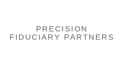 Precision Fiduciary Partners, LLC Precision Fiduciary Partners, LLC logo