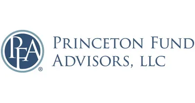 Princeton Fund Advisors, LLC Princeton Fund Advisors, LLC logo