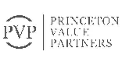 Princeton Value Partners LLC Princeton Value Partners LLC logo
