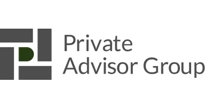 Private Advisor Group, LLC Private Advisor Group, LLC logo