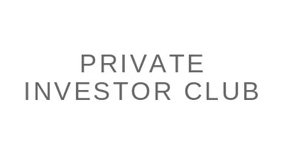 Private Investor Club LLC Private Investor Club LLC logo
