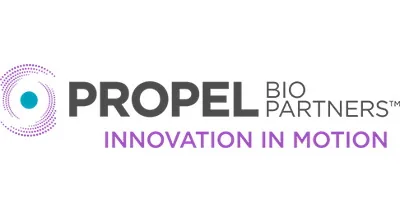 Propel Bio Management, LLC Propel Bio Management, LLC logo