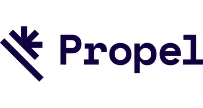 Propel Venture Partners Management Co., LLC Propel Venture Partners Management Co., LLC logo