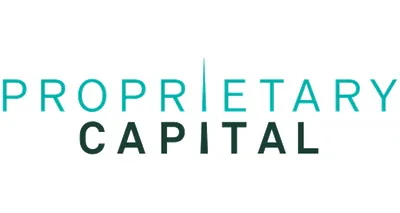 Proprietary Capital, LLC Proprietary Capital, LLC logo