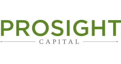 Prosight Management, LP Prosight Management, LP logo