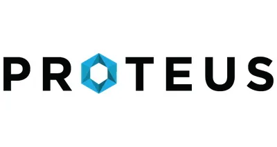 Proteus, LLC Proteus, LLC logo