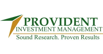 Provident Investment Management, Inc. Provident Investment Management, Inc. logo