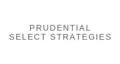 Prudential Select Strategies LLC Prudential Select Strategies LLC logo